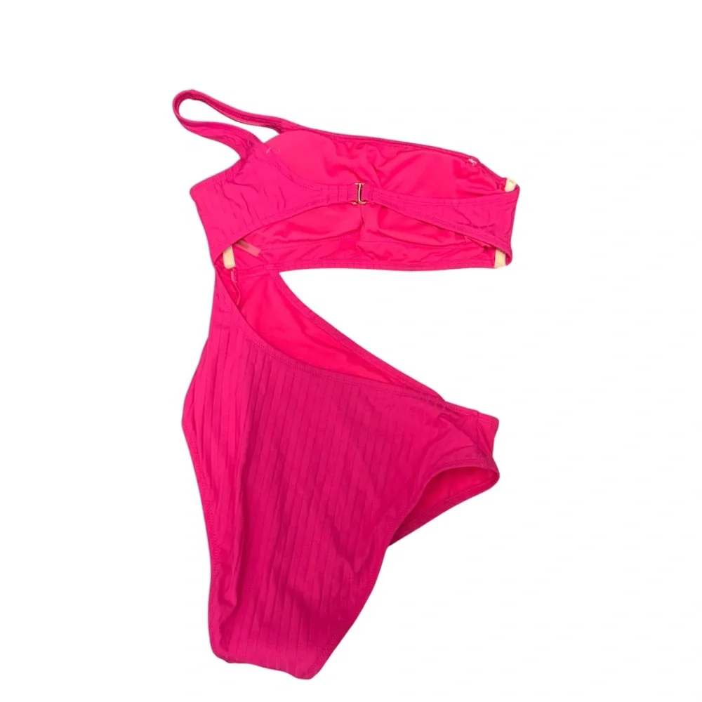 Shade & shore bathing suit